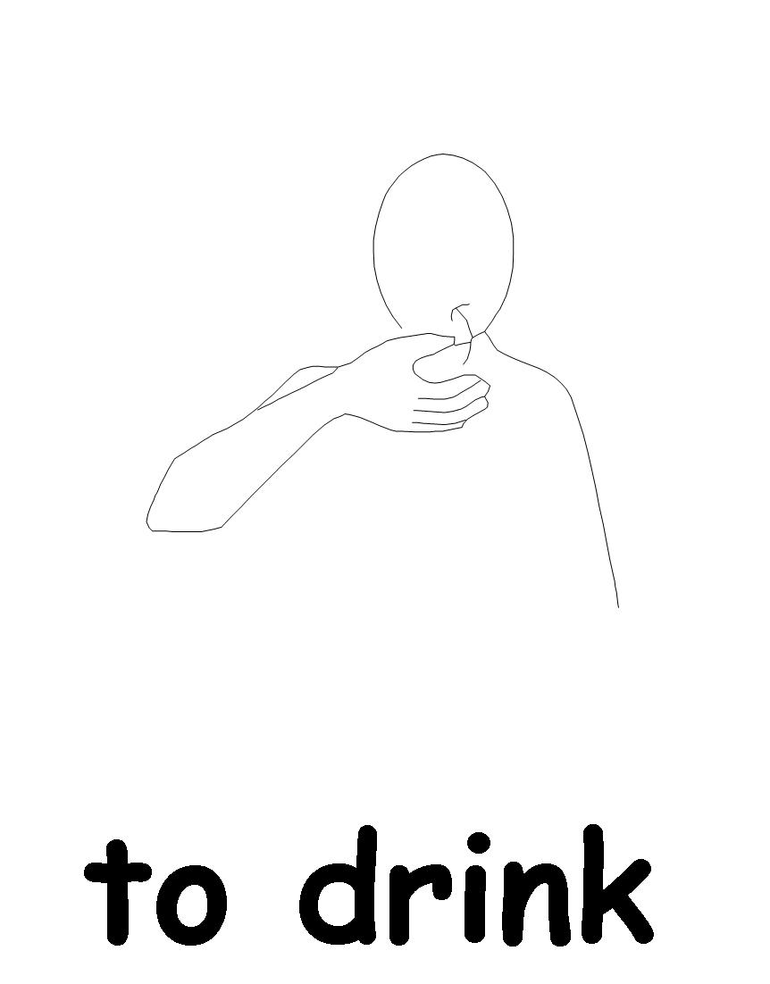 Makaton Signs Makaton Signs Sign Language Book Learn Sign Language